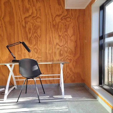 Modern 1 Bedroom Apartment Across From Hagley Park Christchurch Kültér fotó